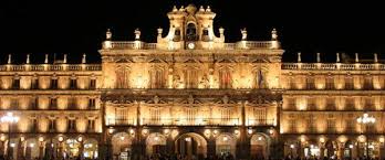Die besten sehenswürdigkeiten in spanien im überblick. Sehenswurdigkeiten In Salamanca Don Quijote Deutschland