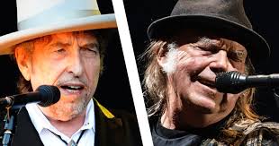 Check spelling or type a new query. Neil Young Covers Bob Dylan S Times They Are A Changing