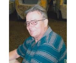 Ronald Stolk Obituary (2019)