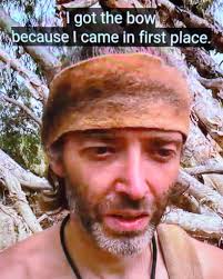 Who else laughed at Patrick thinking he'll catch a pig by chasing it? 😆