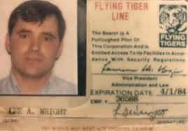 Lee A. "Skip" Wright