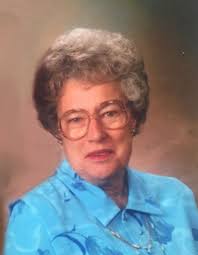 Elsie Adelia "Delia" Poulson Obituary October 5, 2018