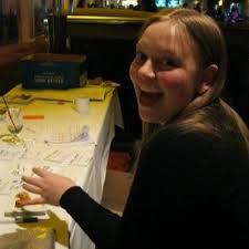 Molly Karcher (@MollyKarcher)