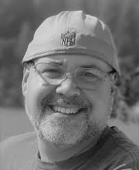 Scott Erickson Obituary (1970