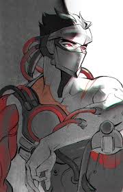 Badass Blackwatch Genji 3 Badass Blackwatch Genji Overwatch Overwatch Overwatch Badass Blackwa Overwatch Wallpapers Overwatch Genji Overwatch Comic