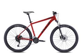 Fuji Bikes Nevada 27 5 1 5