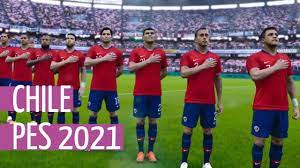Conoce la plataforma omnicanal espera revolucionar la atención al cliente en chile. Pes 2021 Konami Diseno Asi Los Rostros De La Seleccion De Chile Depor Play Depor