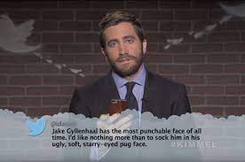 Your browser does not support the audio element. This Is Nothing New But Here S 23 Times Jake Gyllenhaal Was A Goddamn Treasure Of A Human Being
