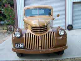 Image result for Desert Tan Light 1946 Truck