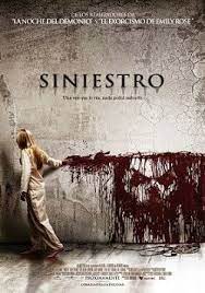 Siniestro 1 Online Latino 2012 Terror Thriller Peliculas Ver Pelicula De Terror Peliculas Online Y Peliculas De Miedo