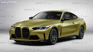 New Bmw M4 2021 In 2020 Bmw M4 Coupe Bmw M4 Bmw