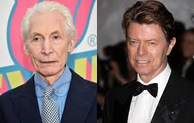 3 hours ago · rolling stones drummer charlie watts is being forced to sit out the legendary band's rescheduled us tour after having surgery. Charlie Watts Says David Bowie Wasn T A Musical Genius And It Wouldn T Bother Him If Rolling Stones Split