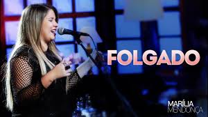Seja bem vindo(a) a página oficial da cantora e compositora marília mendonça. In Macho Brazil Fast Rising Star Marilia Mendonca Is Inspiring Women To Push Back Npr