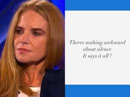 Patsy Palmer explains why she refused to answer Mickey Rourke question in  Celebrity Big Brother interview