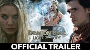 Check spelling or type a new query. Official Trailer Dragon Ball Z Light Of Hope Youtube