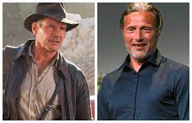 Domestic box office grosses of his films total over $5.1 billion. Indiana Jones 5 Is Finally Happening Starring Mads Mikkelsen Along Harrison Ford Oyeyeah