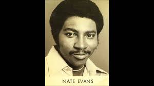 NATE EVANS