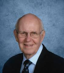 Obituary information for Joseph O. Ernst