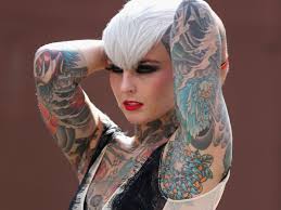 For that reason, the tattoo should never be treated with lasers. Tattoos Can Cause Cancer With One Colour Potentially More Toxic Than Others Study Says The Independent The Independent