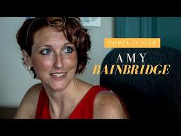Amy Bainbridge