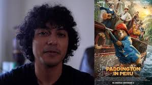 Paddington in Peru Movie Review