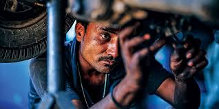 Shops often don't know what techs don't know