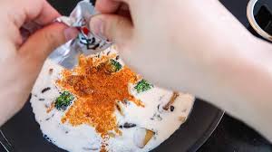 Add the broth and the water. Milk Ramen Yes It S Worth Trying Futuredish