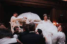 Pin On Jewish Wedding Traditions