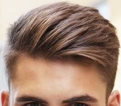 Haircuts for men haircut men latest hairstyles undercut hair men mens undercut hairstyle thick hairstyles most men want their hair to be cut short on the sides and the back one way or another. Pinterest Thebetterri Wavy Hair Men Cool Hairstyles For Men Haircuts For Men