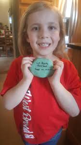 Found this cutie today outside Pak Mail