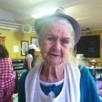 Tennie Mai Wright Obituary