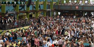 Germany's annual oktoberfest will be canceled again this year due to the coronavirus pandemic, bavarian germany's oktoberfest, the world's largest beer festival held every year in munich, will. Will The Oktoberfest 2021 Happen