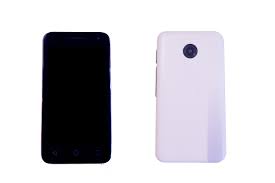 Smartfon Vodafone Smart mini 7 VFD300 ...