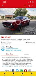 Belanja online mudah dan menyenangkan di tokopedia. Dalam Jual Beli Kereta Part Motosikal Lama Antik Facebook