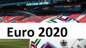 Finala euro 2020 se va disputa pe „stadio olimpico, din roma. Qicmarbjzol36m