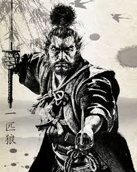 Moosashi Drawing Choose your favorite miyamoto musashi designs and purchase them as wall art, home decor. moosashi drawing
