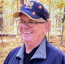 Obituary information for Donald Merlin Wike