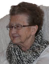 Sara Bontrager Obituary