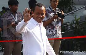 Kepala badan koordinasi penanaman modal (bkpm) republik indonesia investasi bahlil lahadalia. Ini Dua Langkah Yang Akan Dilakukan Kepala Bkpm Bahlil Lahadalia