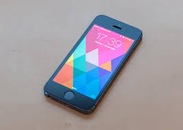 iphone 5s