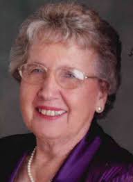 In Memory of Effie Eloise Conner