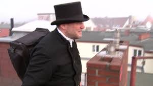 Video: Termin beim Schornsteinfeger heiß begehrt