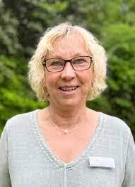 Christine Haberer's Instagram, Twitter & Facebook