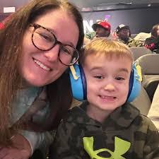 Zack Lockhart's Instagram, Twitter & Facebook