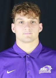 Brenden Smith (11/6/2023)