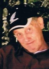 Obituary of Andy Van Altena