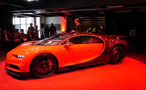 Maybe you would like to learn more about one of these? Bugatti Chiron Sport Dilancarkan Di Malaysia Rm12 5 Juta Dan Unit Ini Sudahpun Dijual Mekanika