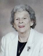 Anne Whyte View Condolences