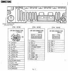 This specific image (16 pin wire harness diagram kenwood stereo wiring diagram. 16pin Kenwood Kdc 248u Wiring Harness Diagram 2000 Chevy Cavalier Stereo Wiring Diagram New Book Wiring Diagram
