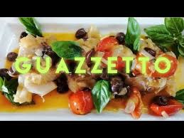 Il merluzzo alla livornese è ottimo con filetti di merluzzo freschi, meglio se di spessore consistente, ma si può preparare anche con i cuori di merluzzo surgelati. Merluzzo In Guazzetto 6 Minuti Ricetta Pesce Cucina Mediterranea Merluzzo Alla Livornese Gluten Youtube